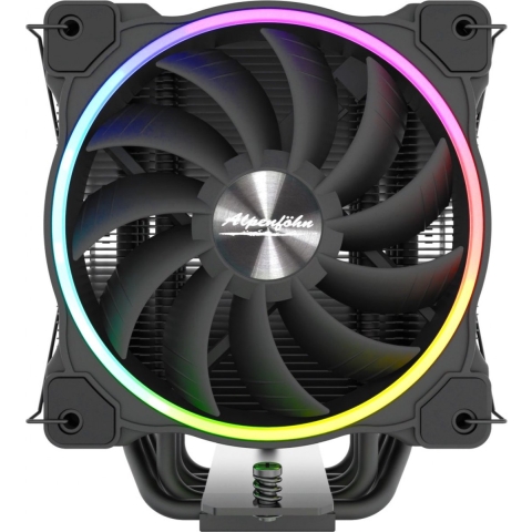 Alpenföhn Dolomit Premium CPU-koellichaam met ventilator