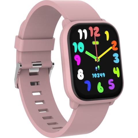 Denver Kindersmartwatch Roze