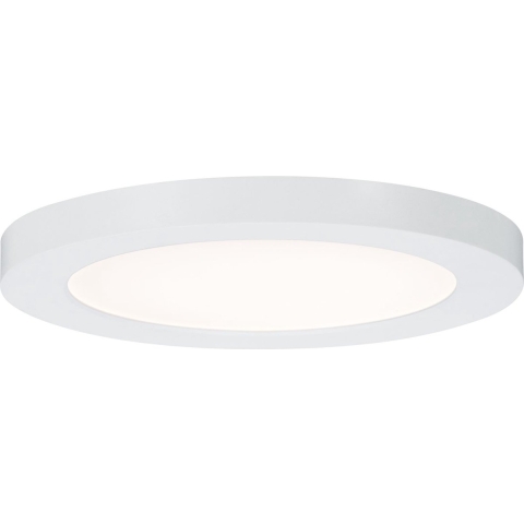 Paulmann 3726 LED-paneel 12 W Warmwit Wit (mat)