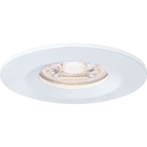 Paulmann 94298 EBL Nova mini Coin LED-inbouwlamp 4 W Wit