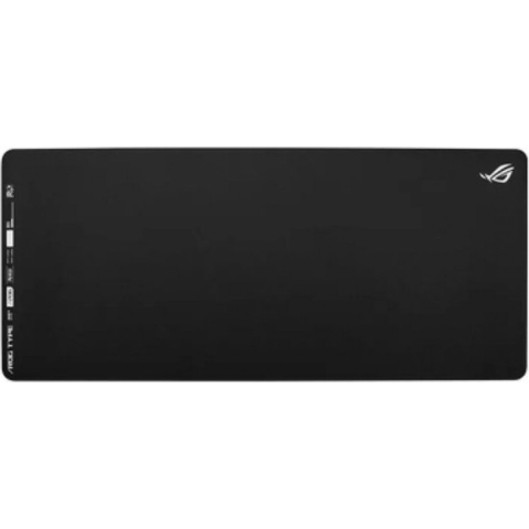 Asus ROG Hone Ace XXL Gaming muismat Antislip Zwart