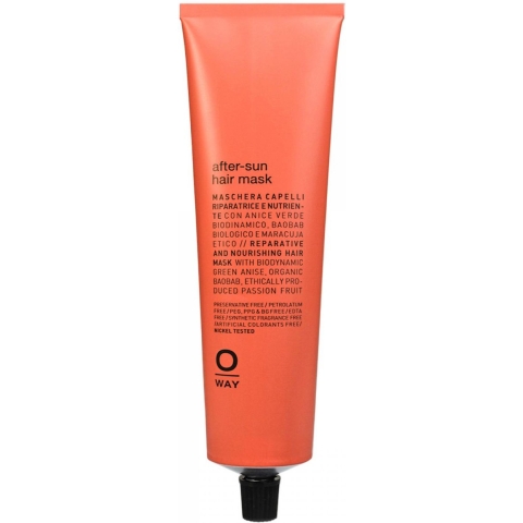 Oway After Sun Hair Mask 150ml