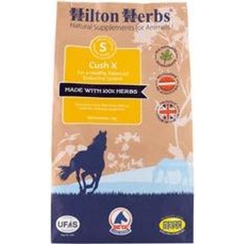 Hilton Herbs Cush X for Horses - 1 kg