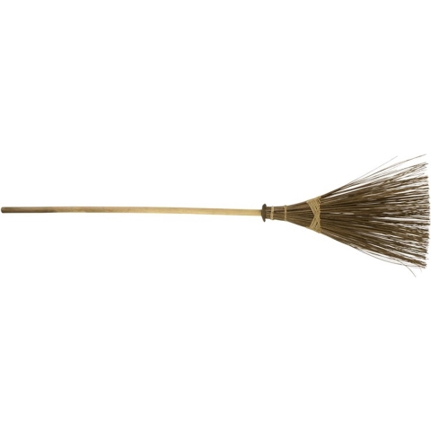 Tuinbezem 160 cm
