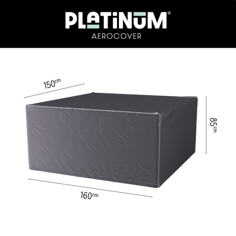 Tuinmeubelhoes 160x150x85cm - Aerocover