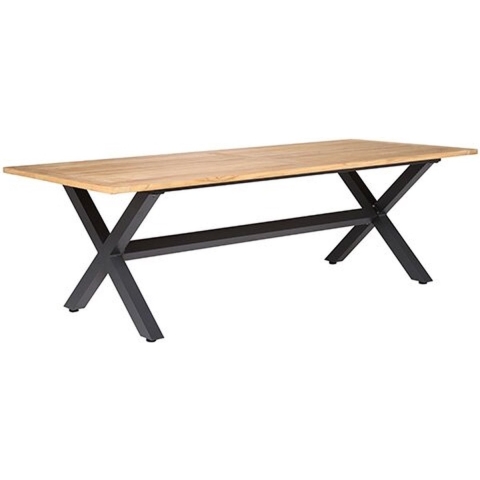 Burano tuintafel 240x100 cm - Own