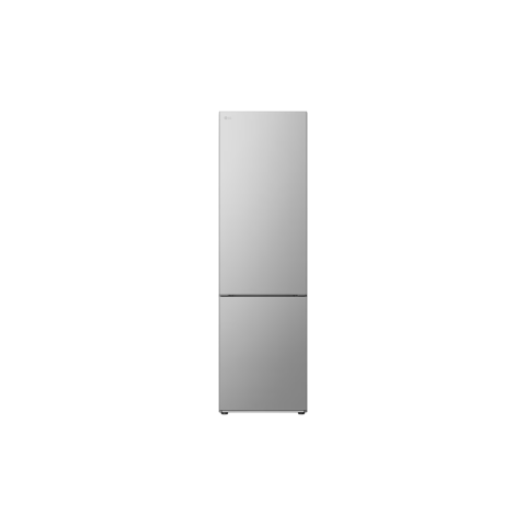 LG Gbv22ncbpy Koel-vriescombinatie Prime Zilver