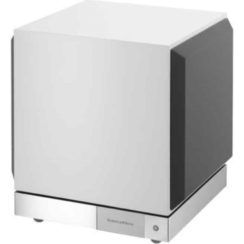 Bowers & Wilkins DB3D zijdeglans subwoofer wit