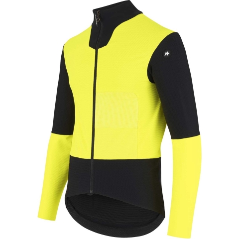 ASSOS Equipe R Habu S9 winterjack Thermojack, voor heren, Maat M, Fietsjas,