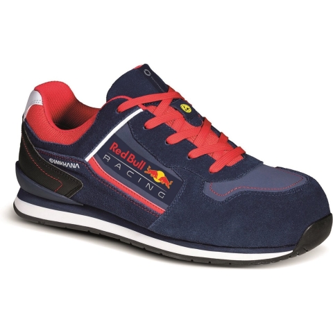 Sparco Veiligheidsschoen Red Bull racing S3 / ESD / maat 39