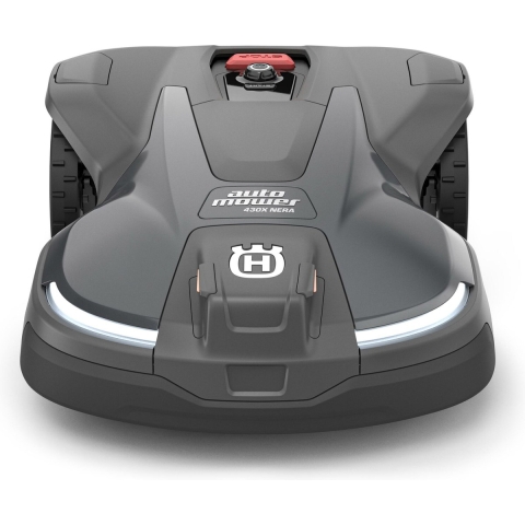 Husqvarna 430X NERA Robotmaaier - 3200 m - GPS Navigatie - Automower Connect