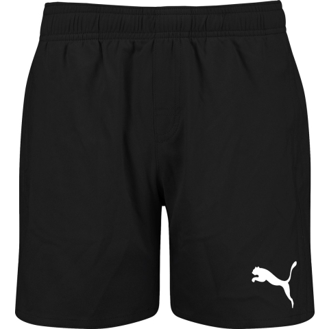 Puma Zwembroeken - Zwart - Puma - 10 jaar (140) - Badmode