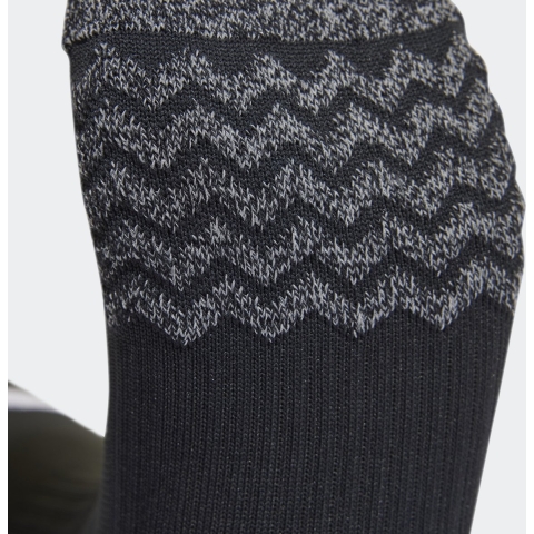 adidas Performance Voetbalsokken - ADI 23 - Zwart/Wit - adidas Performance - 31/33 - Voetbalsokken