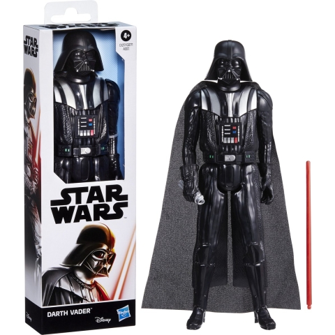 Star Wars Titan Hero Darth Vader 30 cm