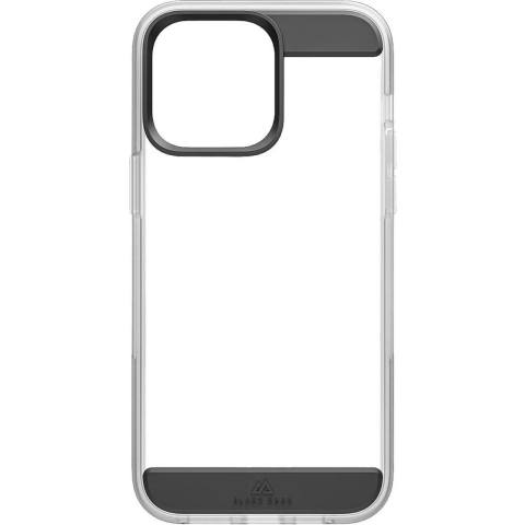Black Rock Mag Air Protection Cover Voor Apple IPhone 14 Pro Max Zwart