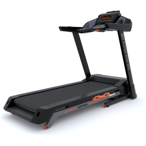 Kettler Alpha run 600 loopband