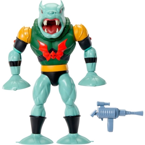 Mattel MOTU Origins Cartoon Collection Leech
