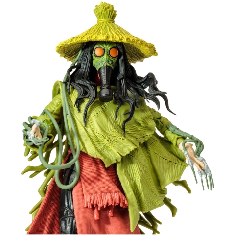 McFarlane Scarecrow (Infinite Frontier) 18cm