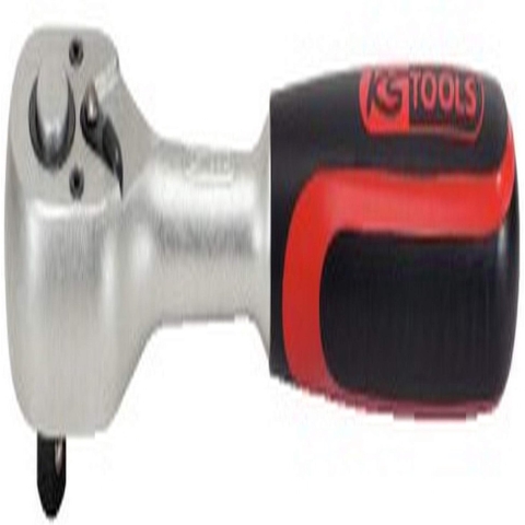 Bahco Radiatorratelset - 3-delig - kunststof etui - 8195-SET