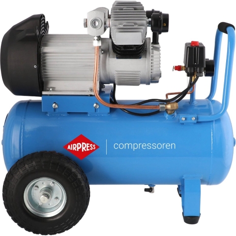 Airpress Airpress Compressor LM 50-350 - 36827