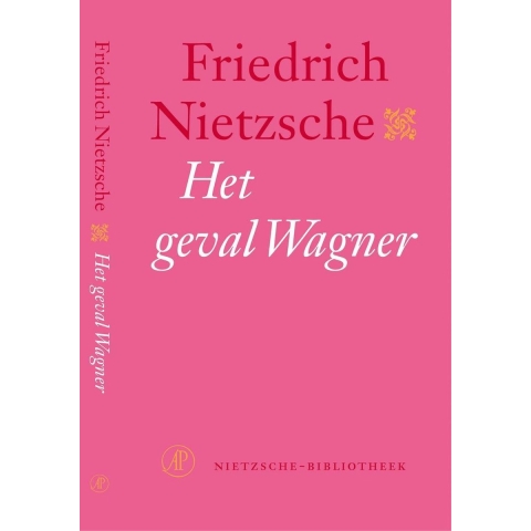 Het geval Wagner (Paperback)