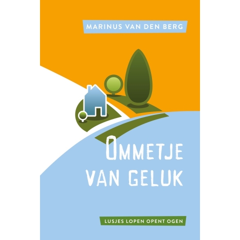 Ommetje van geluk (Paperback)