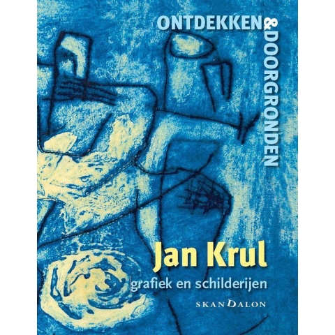 Ontdekken en doorgronden (Hardback)