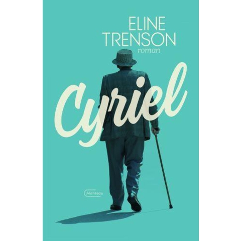 Cyriel (Paperback)