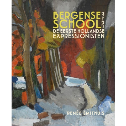 Bergense School 1914-1925 (Paperback)