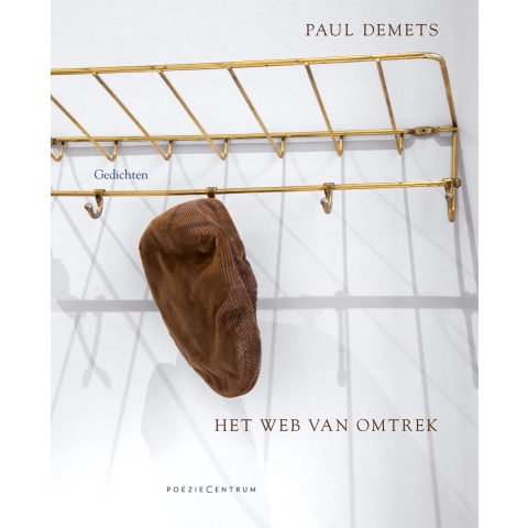 Het web van omtrek (Paperback)