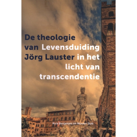 Levensduiding in het licht van transcendentie: (Paperback)