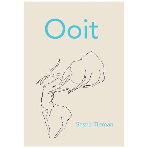 Ooit (Paperback)