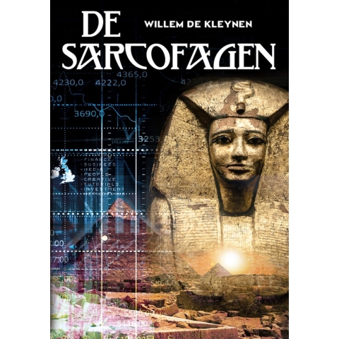 De sarcofagen (Paperback)