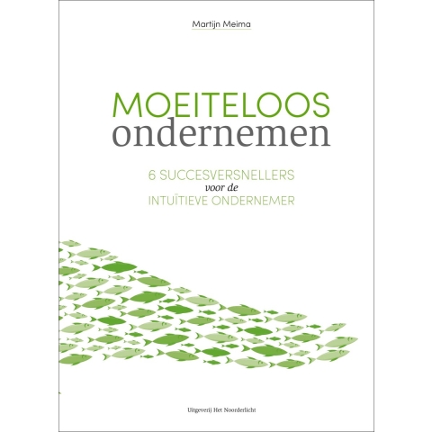 Moeiteloos ondernemen (Hardback)