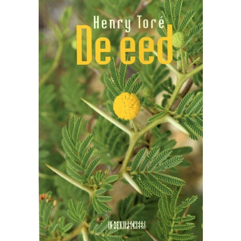 De eed (Paperback)