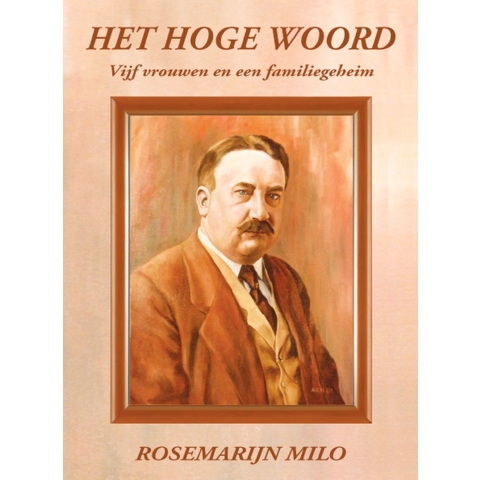 Het hoge woord (Paperback)