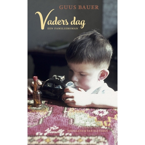 Vaders dag (Hardback)