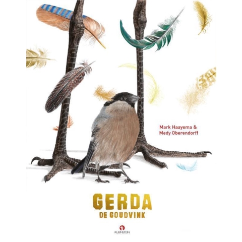 Gerda de Goudvink (Hardback)