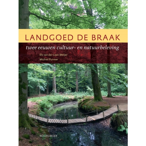 Landgoed De Braak (Paperback)