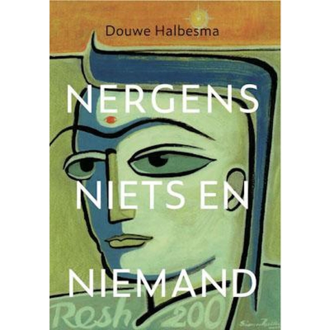 Nergens, niets en niemand (Paperback)