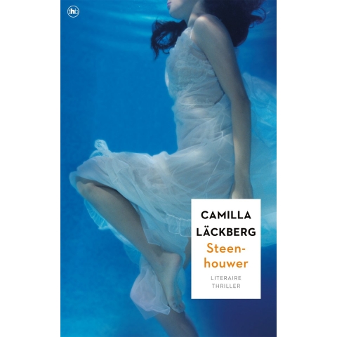 Steenhouwer (Paperback)