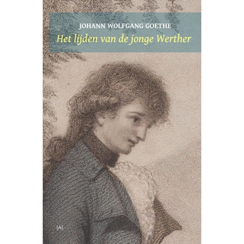 Het lijden van de jonge Werther (Paperback)