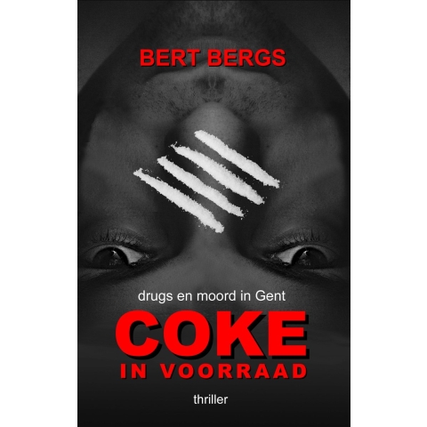 Coke in voorraad (Paperback)