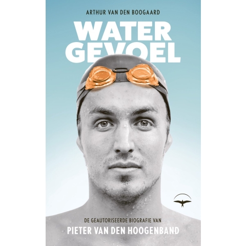 Watergevoel (Paperback)