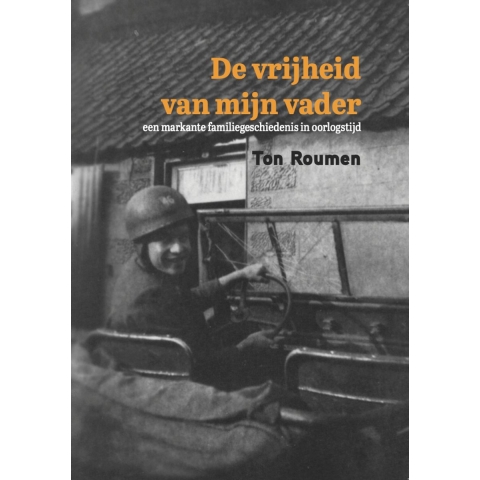 De vrijheid van mijn vader (Paperback)