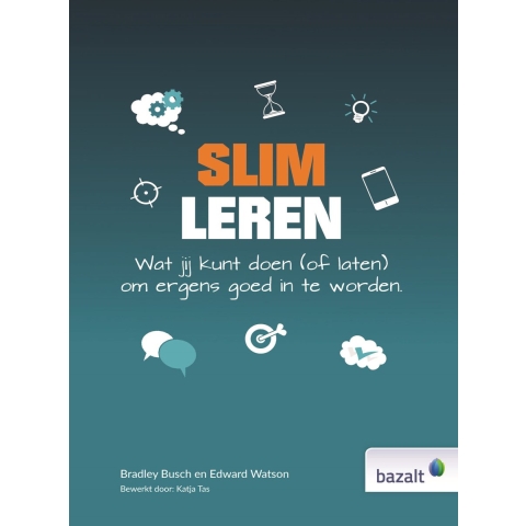 Slim Leren (Paperback)