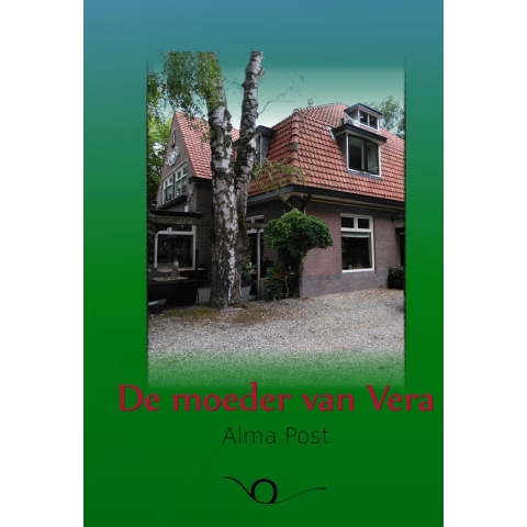 De moeder van Vera (Paperback)