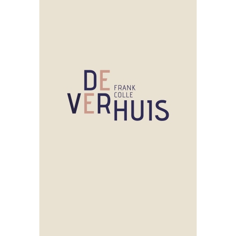 De verhuis (Paperback)