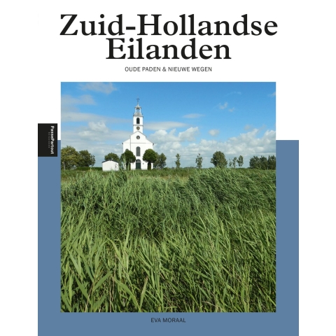 Zuid-Hollandse Eilanden (Paperback)