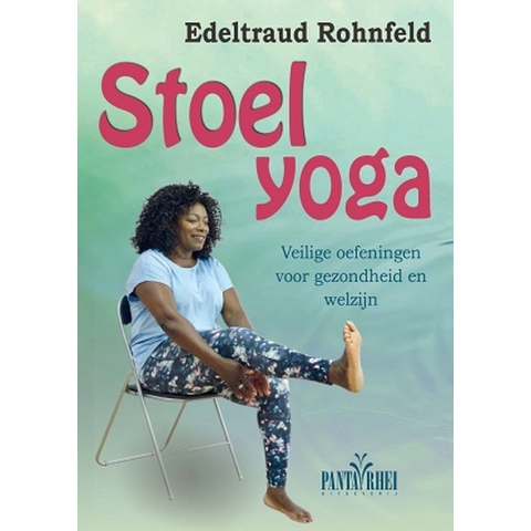 Stoelyoga (Paperback)